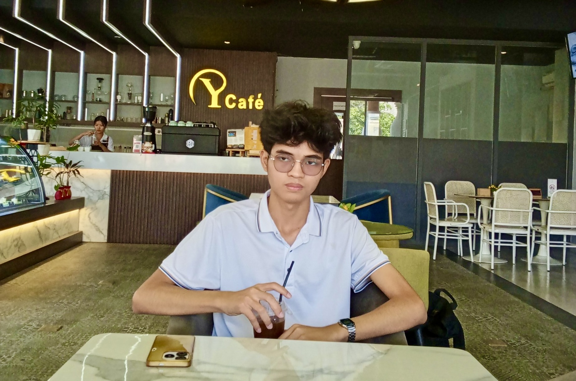 Profile Picture