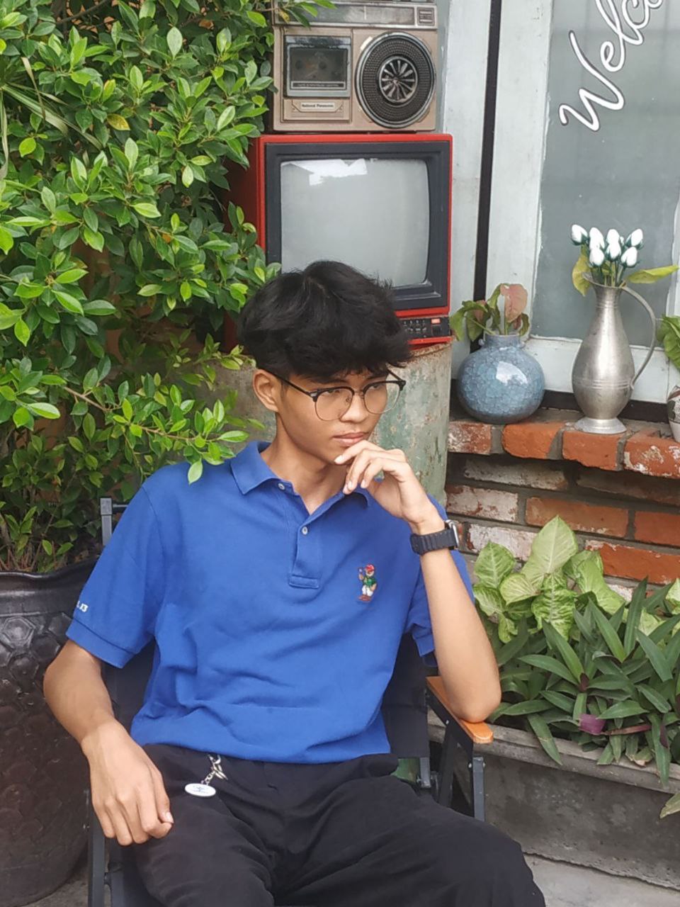 Profile Picture